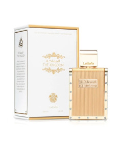 LATTAFA THE KINGDOM MEN 100ML 
