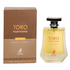 MAISON ALHAMBRA TORO POUR HOMME GLACE EDP V 100ML