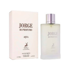 MAISON ALHAMBRA JORGE DI PROFUMO AQUA  V 100ML