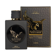LATTAFA MALIK AL TAYOOR CONCENTRATED 100ML