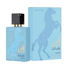 LATTAFA LAIL MALEKI MOROCCON BLUE 100ML