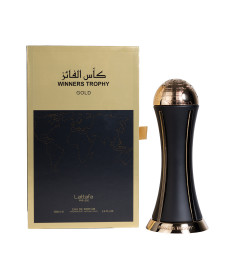 LATTAFA WINNERS TROPHY GOLD 100ML 