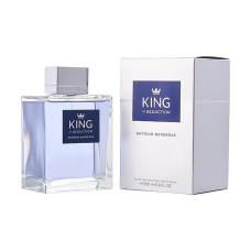 ANTONIO BANDERAS SEDUCTION OF KING SEDUCTION EDT H V 200ML