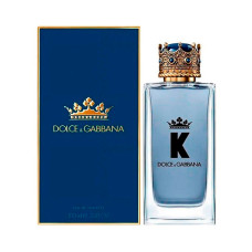DOLCE & GABBANA KING EDT V 100ML