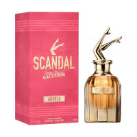 JEAN PAUL GAULTIER SCANDAL ABSOLU PARFUM F 50ML