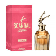 JEAN PAUL GAULTIER SCANDAL ABSOLU PARFUM F 50ML