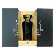AL QURASHI BLEND NOIR 90ML 