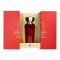 AL QURASHI BLEND ROYAL 90ML
