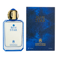 AL QURASHI BLUE STAR EDP 100ML