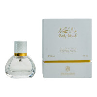AL QURASHI BODY MUSK EDP  30ML