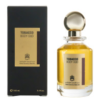 AL QURASHI TOBACCO BODY OUD 100 ML