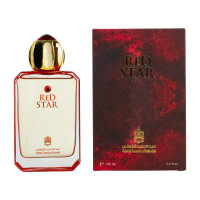 AL QURASHI RED STAR EDP  100 ML