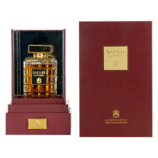 AL QURASHI SAFARI LA FEMME EDP 75 ML