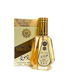 ARD AL ZAAFARAN OUD MOOD 50ML 