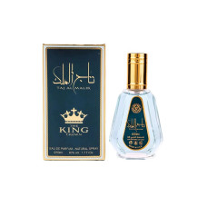 ARD AL ZAAFARAN TAJ AL MALIK 50ML*THE KING CROWN