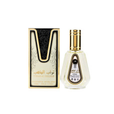 ARD AL ZAAFARAN TURAB AL DHAHAB 50ML