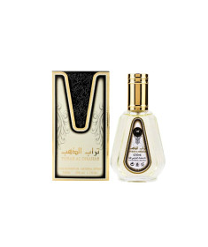 ARD AL ZAAFARAN TURAB AL DHAHAB 50ML