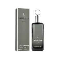  KARL LAGERFELD CLASSIC GREY EDT V 100ML