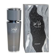 ASDAAF FOUAD EDP 100ML 