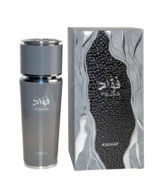 ASDAAF FOUAD EDP 100ML 
