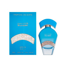  ADYAN WILD BERRY EXTRAIR DE PARFUM 100ML