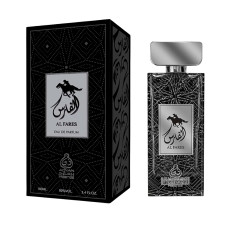   ADYAN AL FARES EDP 100ML