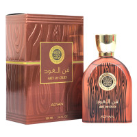  ADYAN ART OF OUD EDP 100ML