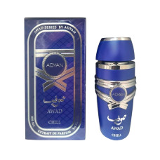  ADYAN AWAD CHILL EXTRAIT DE PARFUM 100ML