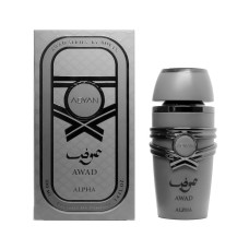  ADYAN AWAD ALPHA EXTRAIT DE PARFUM 100M|