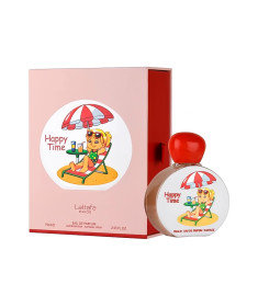 LATTAFA KIDS HAPPY TIME 75ML 