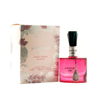 ARD AL  ZAAFARAN AJMAL EHSAS BLOOM 100ML 