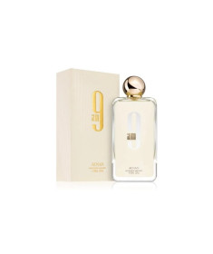 AFNAN 9AM EDP 100ML AMARELHO TESTER