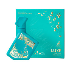 MAISON ALHAMBRA LUXE EMERALD 100ML
