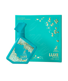 MAISON ALHAMBRA LUXE EMERALD 100ML