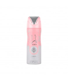 LATTAFA YARA DEODORANT 200ML 