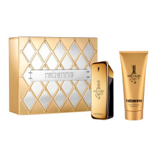 PACO RABANNE MILLION EDT V 100ML+ S. GEL 100ML CX ME