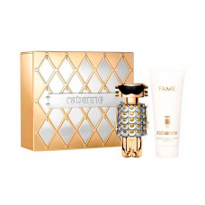 PACO RABANNE FAME EDP 80ML+ BODY L 100ML