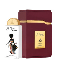 LATTAFA LA AFRICAN DRUMMER 100ML