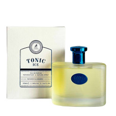 MAISON ALHAMBRA TONIC ICE 100ML