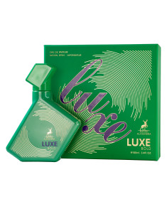 MAISON ALHAMBRA LUXE BOLD 100ML