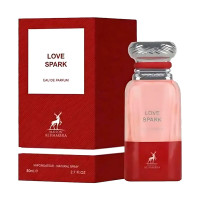 MAISON ALHAMBRA LOVE SPARK 80ML