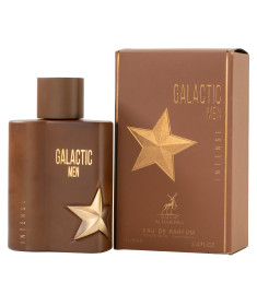 MAISON ALHAMBRA GALACTIC MEN INTENSE 100ML