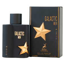 MAISON ALHAMBRA GALACTIC MEN ELIXIR 100ML