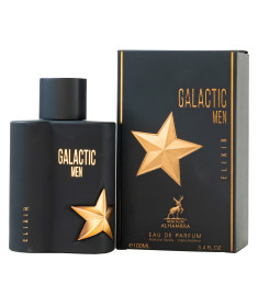 MAISON ALHAMBRA GALACTIC MEN ELIXIR 100ML