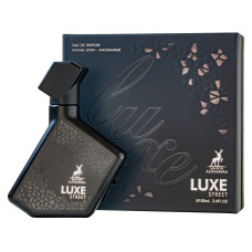 MAISON ALHAMBRA LUXE STREET 100ML