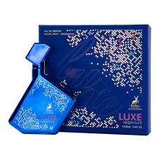 MAISON ALHAMBRA LUXE NIGHTLIFE 100ML