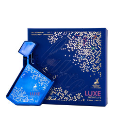 MAISON ALHAMBRA LUXE NIGHTLIFE 100ML