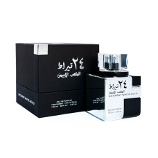 LATTAFA 24 CARAT WHITE GOLD 100ML