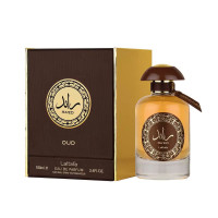 LATTAFA RAED OUD EDP  V 100ML
