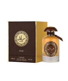 LATTAFA RAED OUD EDP  V 100ML